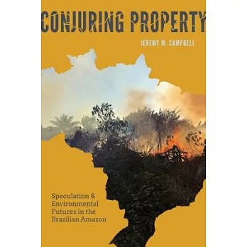 Conjuring Property: Speculation and Environmental Futures in the Brazilian Amazon