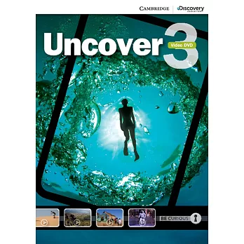 Uncover 3