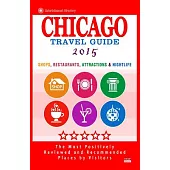 Chicago 2015 Travel Guide