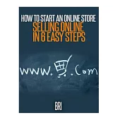 How to Start an Online Store: Selling Online in 6 Easy Steps