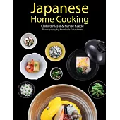 Japanese Home Cooking