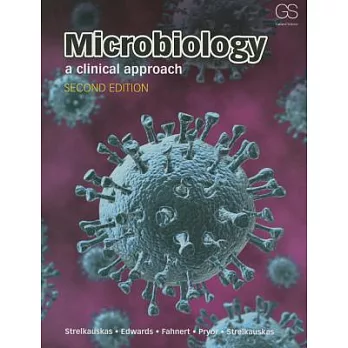 Microbiology: A clinical approach
