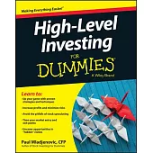 High-Level Investing for Dummies