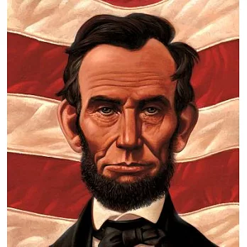 Abe’s Honest Words (a Big Words Book): The Life of Abraham Lincoln