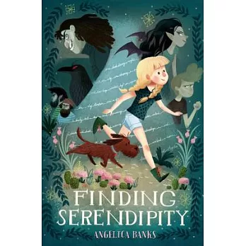 Finding Serendipity /