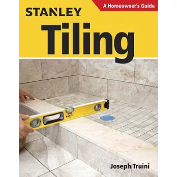 Stanley Tiling: A Homeowner’s Guide