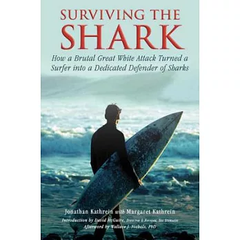 Surviving the Shark: How a Brutal Great White Attack Turned a Surfer Into a Dedicated Defender of Sharks