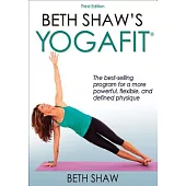 Beth Shaw’s Yogafit