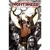 Clive Barker’s Nightbreed 2