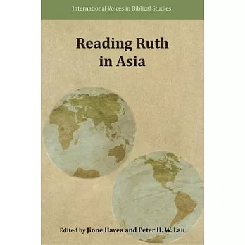 Reading Ruth in Asia