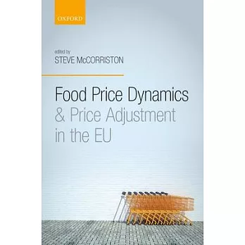 Food Price Dynamics and Price Adjustment in the Eu