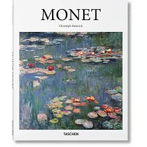 Claude Monet: 1840-1926: Capturing the Ever-changing Face of Reality