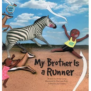 My Brother Is a Runner: Kenya