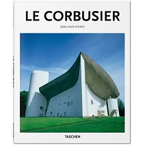 Le Corbusier: 1887 - 1965: the Lyricism of Architecture in the Machine Age