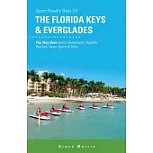 Open Road’s Best of the Florida Keys & Everglades