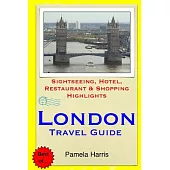 London Travel Guide