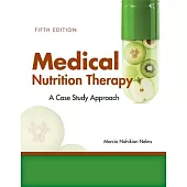 Medical Nutrition Therapy: A Case-study Approach