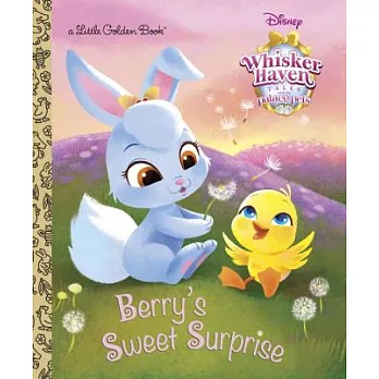 Berry’s Sweet Surprise