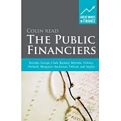 The Public Financiers: Ricardo, George, Clark, Ramsey, Mirrlees, Vickrey, Wicksell, Musgrave, Buchanan, Tiebout, and Stiglitz