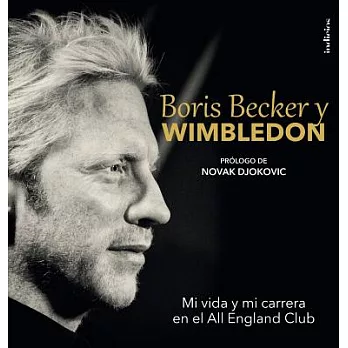 Boris Becker y Wimbledon / Boris Becker’s Wimbledon