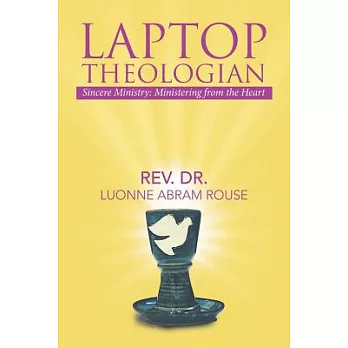 Laptop Theologian: Sincere Ministry: Ministering from the Heart