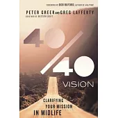 40 / 40 Vision: Clarifying Your Mission in Midlife