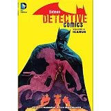 Batman Detective Comics 6: Icarus