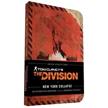 Tom Clancy’s the Division: New York Collapse