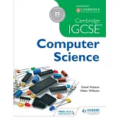 Cambridge IGCSE Computer Science