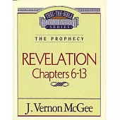 Revelation Chapters 6-13