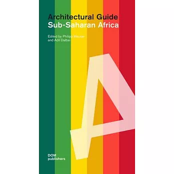 Sub-Saharan Africa: Architectural Guide