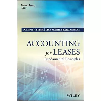 Accounting for Leases: Fundamental Principles