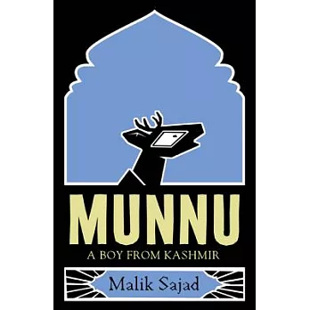 Munnu: A Boy from Kashmir