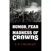 Rumor, Fear and the Madness of Crowds