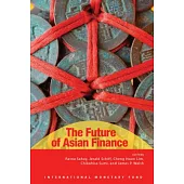 The Future of Asian Finance
