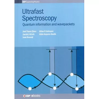 Ultrafast Spectroscopy: Quantum Information and Wavepackets