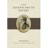 The Joseph Smith Papers - Journals: May 1843 - June 1844