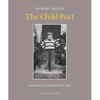 The Child Poet