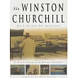 Sir Winston Churchill: His Life and His Paintings