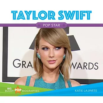 Taylor Swift: Pop Star