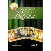 Tarot del reiki/ The Reiki Tarot