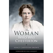 The Woman Who Was Chesterton