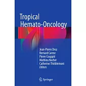 Tropical Hemato-oncology