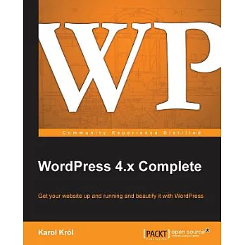 Wordpress 4.x Complete