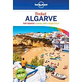 Lonely Planet Pocket Algarve: Top Experiences, Local Life, Made Easy