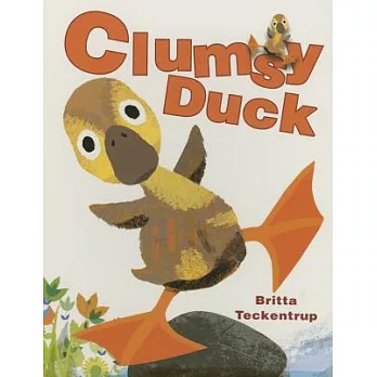 Clumsy Duck