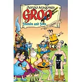 Groo Friends and Foes 2