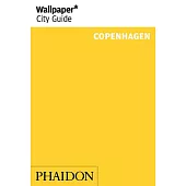 Wallpaper City Guide Copenhagen