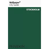 Wallpaper City Guide Stockholm