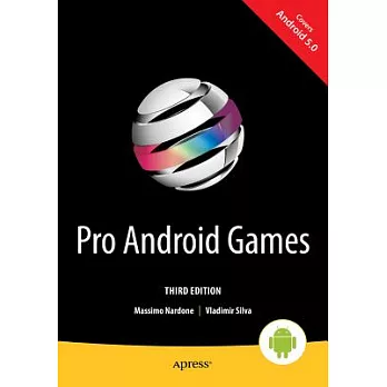 Pro Android Games: Pro Android Games